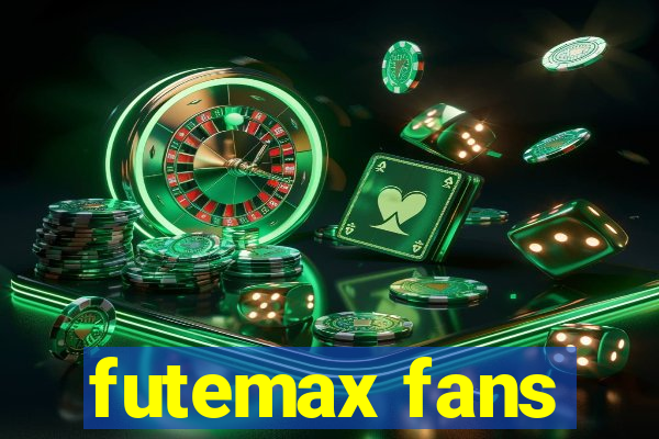 futemax fans